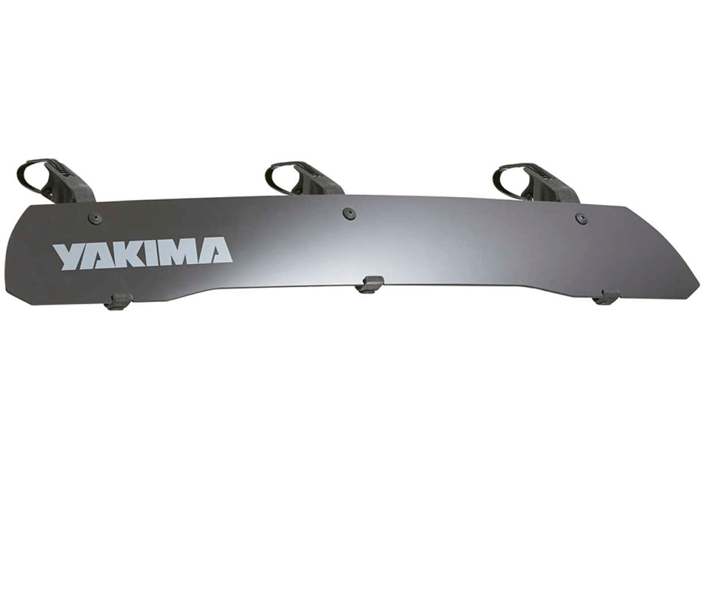 Yakima Фейринг Yakima Windshields 40 (100 см)