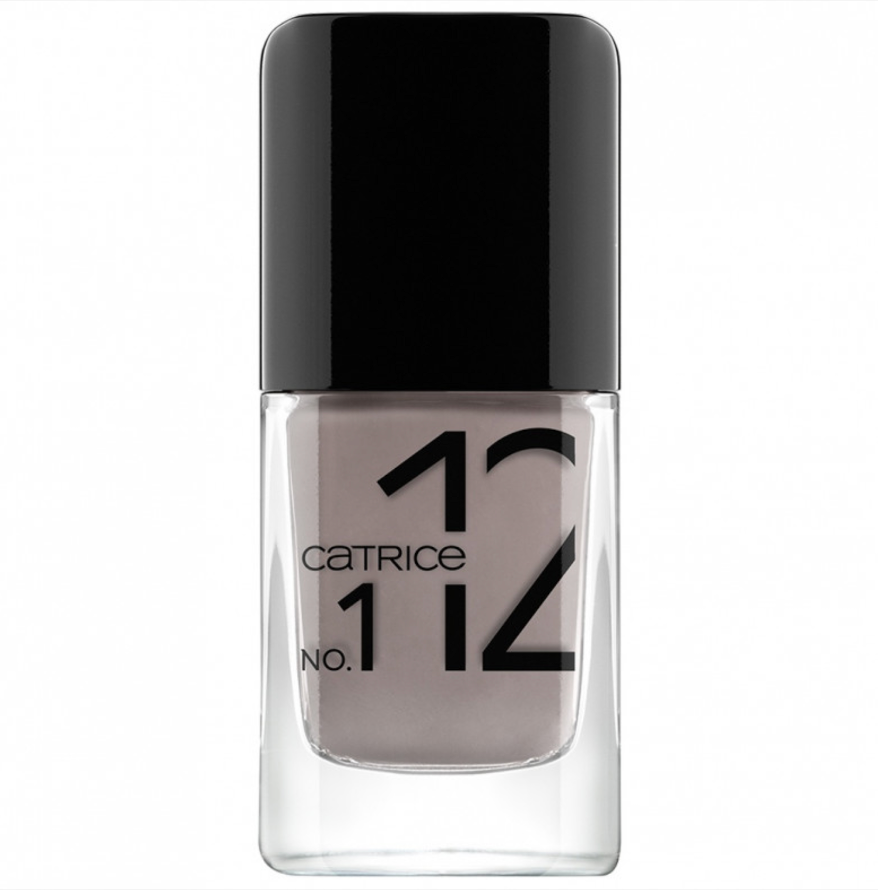  / Catrice -    IcoNails  112 Dream Me To NYC 10,5 