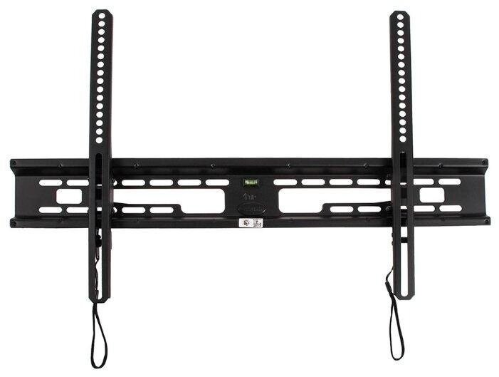 Кронштейн Kromax FLAT-2, чёрный, 32"-90"