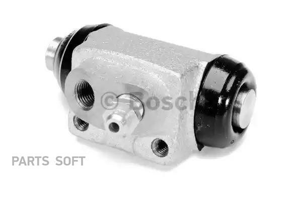 BOSCH 0 986 475 855 ... HYUNDAI ACCENT 00- 1