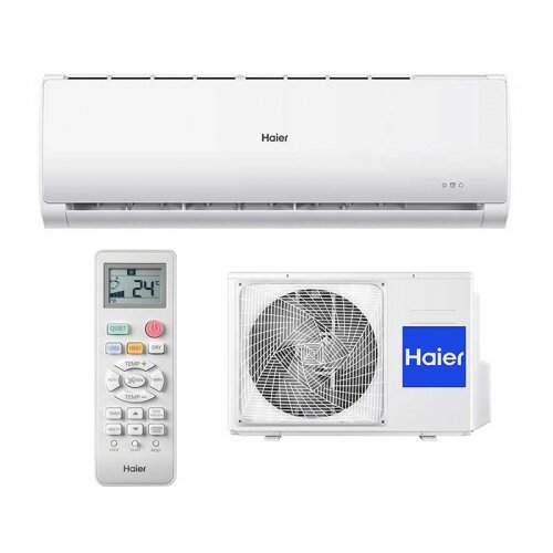 Настенная сплит система Haier HSU-09HTT103/R2