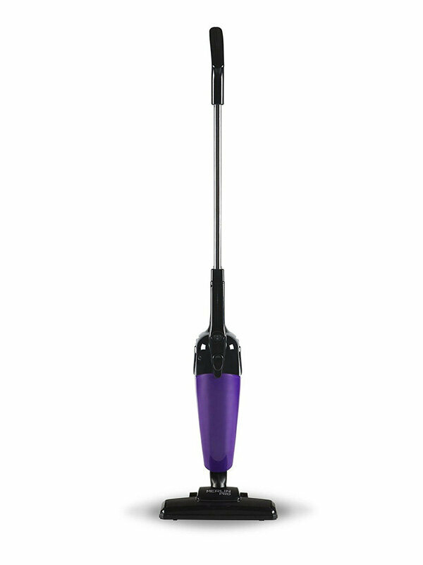 Пылесос Arnica Merlin Pro Violet ARN33V