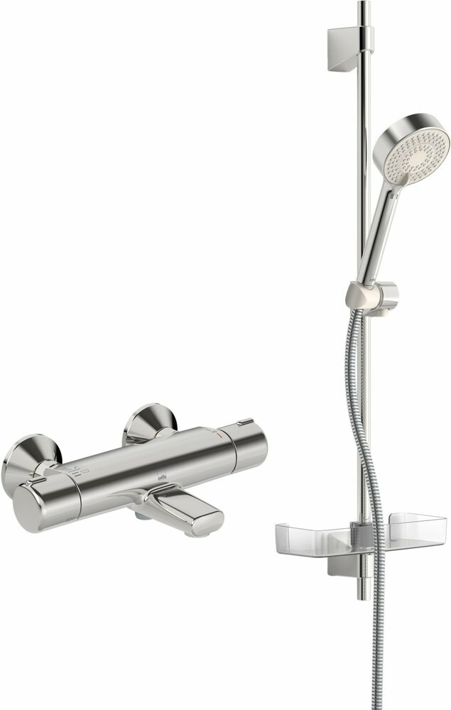 фото Душевой комплект Oras 7414U