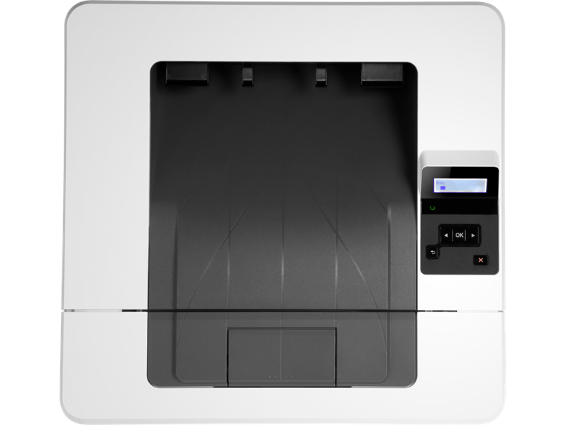 Принтер лазерный W1A53A#B19 HP LaserJet Pro M404dn A4, 1200dpi,38 ppm, 256 Mb, 2tray 100+250,Duplex, USB2.0/GigEth, PS3, ePrint, AirPrint