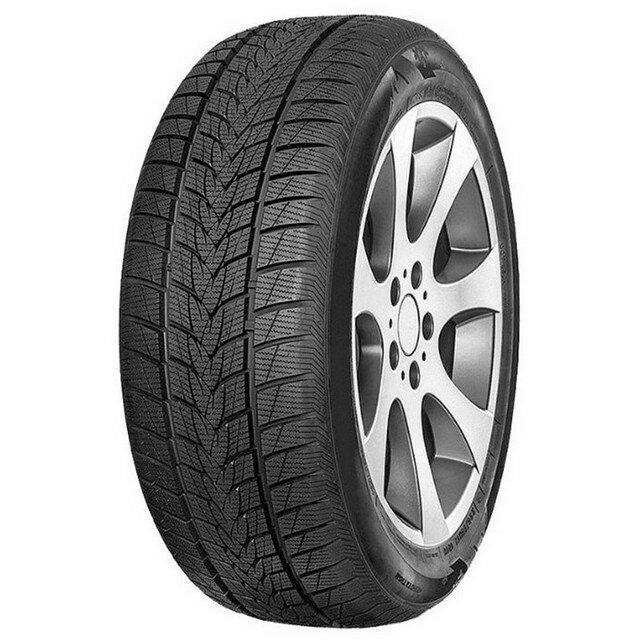 Автошина Minerva Frostrack UHP 255/35 R18 94V