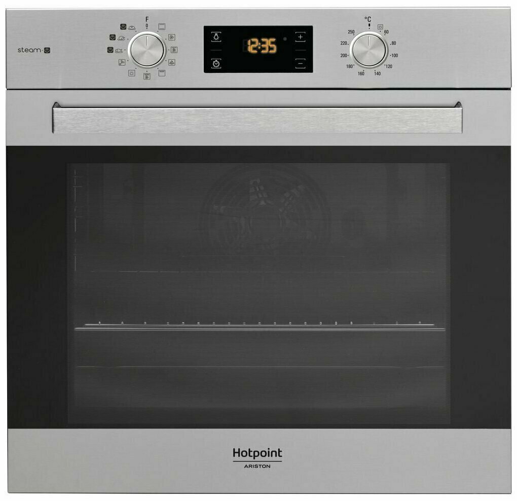 Духовой шкаф электрический Hotpoint-Ariston FA5S 841 J IX HA