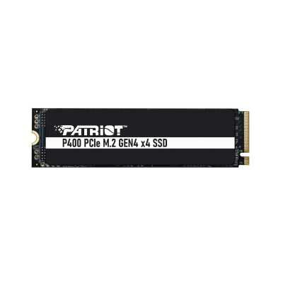 SSD диск Patriot P400 512Gb P400P512GM28H