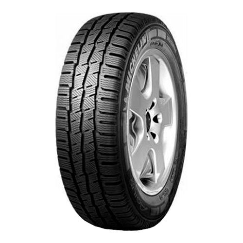 Автошина Michelin Agilis Alpin 195/70R15C 104/102R