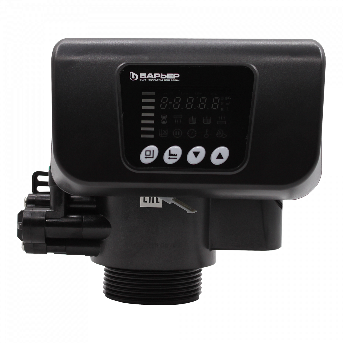 Автоматический блок управления BARRIER Pro110V3/4