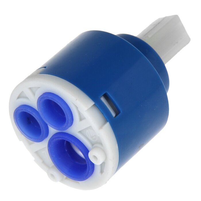 фото Картридж для смесителя Accoona А441, d=40 мм, механизм керамика