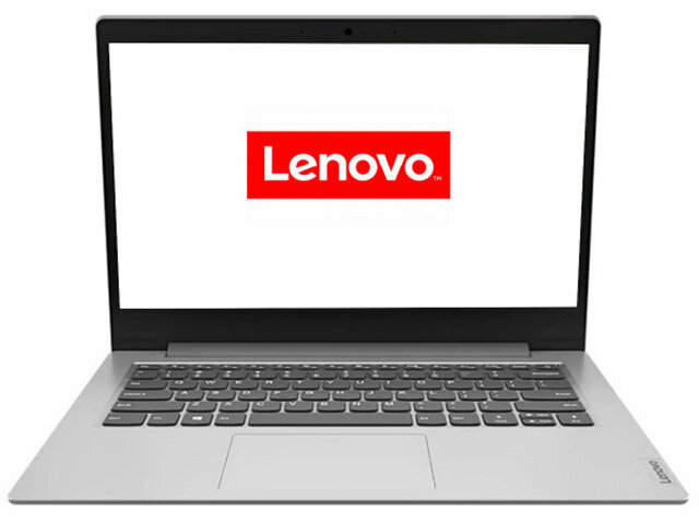 Ноутбук Lenovo IdeaPad 1 14IGL05 81VU007XRU (Intel Celeron N4020 1.10GHz/4096Mb/128Gb SSD/Intel HD Graphics/Wi-Fi/Bluetooth/Cam/14/1920x1080/Windows 10 64-bit)