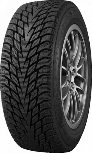 Шина зимняя легковая CORDIANT Winter Drive 2 SUV 255/55R18 109T (Арт.1332287405)