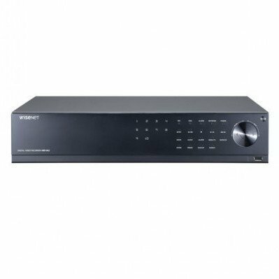 Видеорегистратор мультиформатный 16-канальный Samsung HRD-1642P