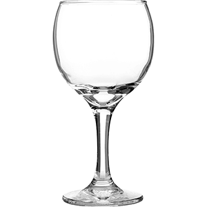 Бокал для вина «Бистро»; стекло;290мл; D=68/64, H=160мм; прозр, Pasabahce, QGY - 44411/b