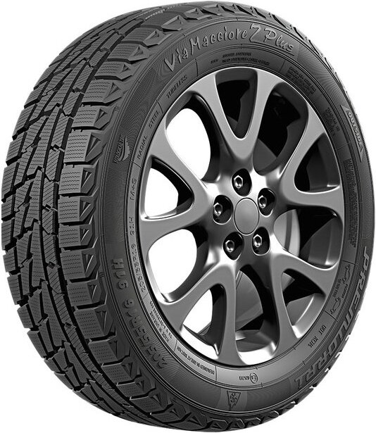 Зимние шины Rosava Premiorri ViaMaggiore Z Plus 215/65 R16 98H