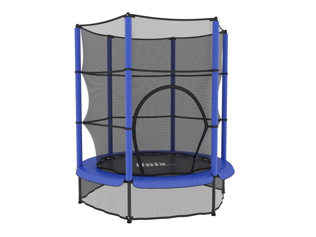    UnixLine Kids 4,6 ft (140 ) Blue