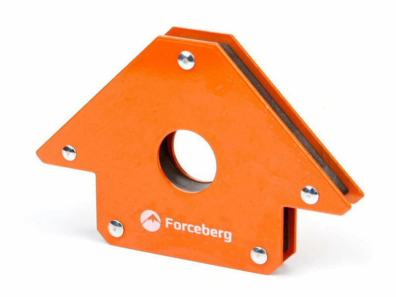     Forceberg  3   23 9-4014524