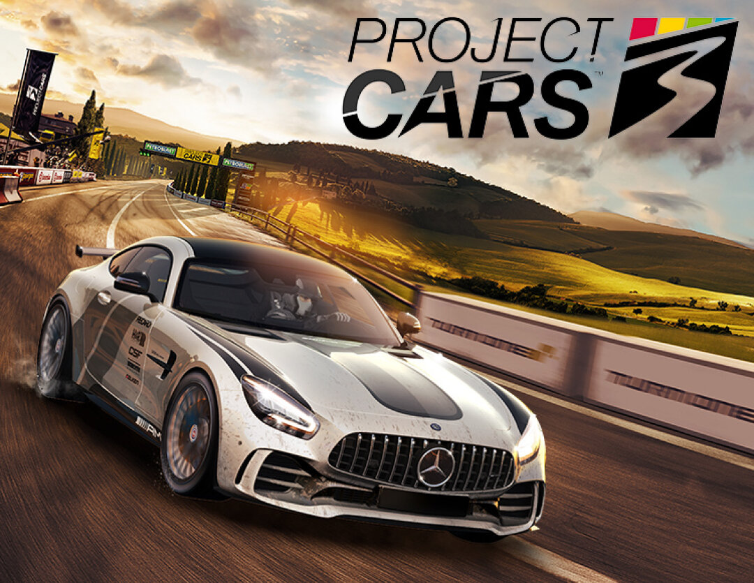 Project Cars 3