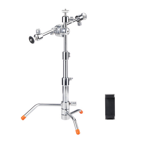 фото Комплект E-Image LCS-MINI Стойка мини Си-Стенд (27-47см, 0,5 кг)