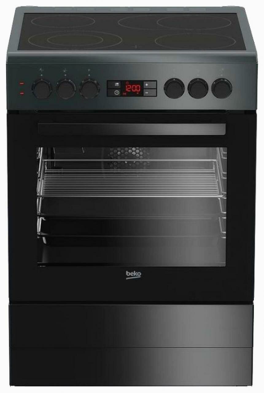   Beko FSM67320GAS 