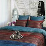Двуспальный комплект постельного белья STEFAN LANDSBERG Gorgeous, SL3355-7-8 - изображение