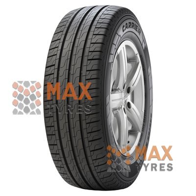 Carrier 215/75 R16C 113R