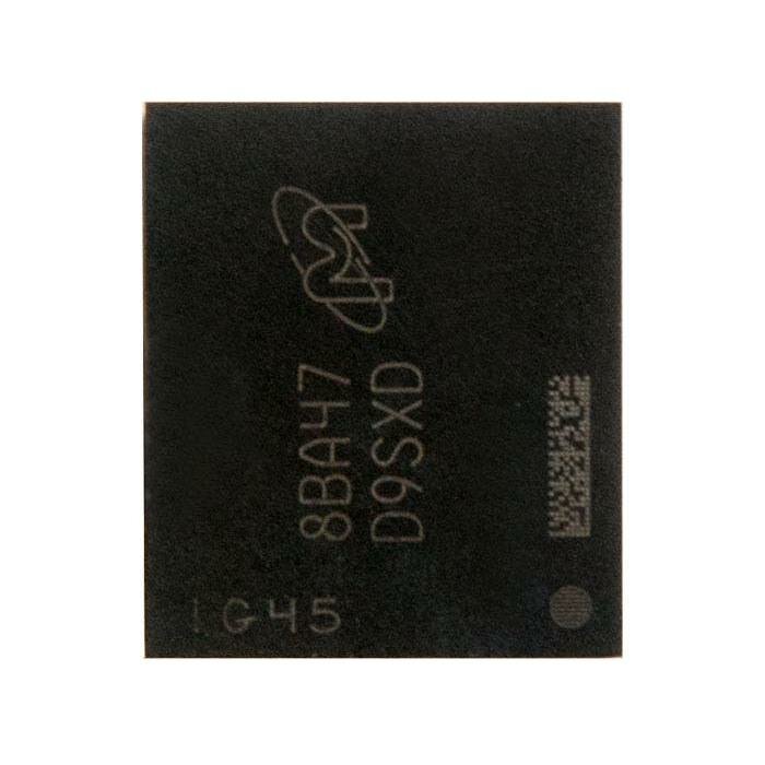 Видеопамять GDDR5 1GB D9SXD M-Tek нереболенная (chip)