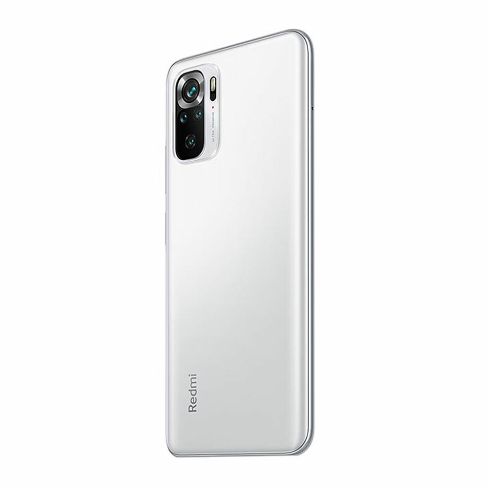Смартфон Xiaomi Redmi Note 10S RU 6/128Gb Pebble White