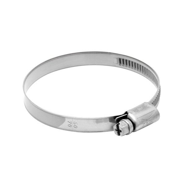 фото Хомут MАЯК 50-70 мм (2-3/4 )