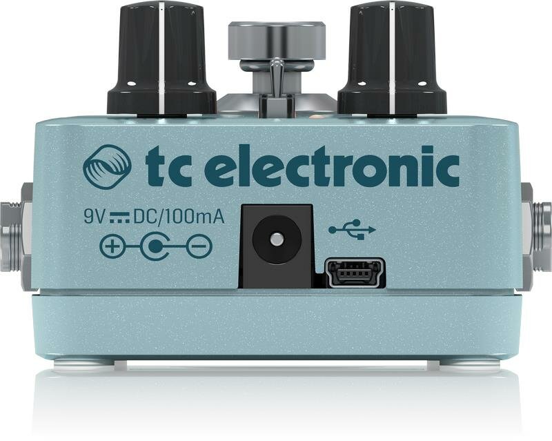 TC ELECTRONIC Quintessence Harmonizer