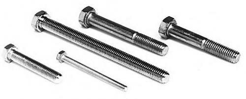 фото Болт система выпуска Bosal 258-830 Fiat / Lancia / Alfa: 16200934 16232821 11733724 16135921 16200834 16287324 18752621