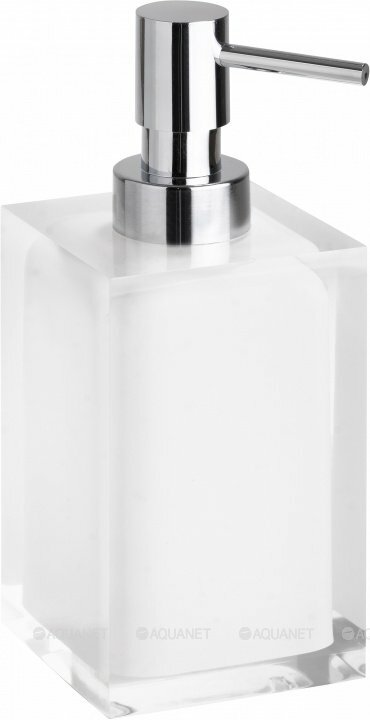 Дозатор для жидкого мыла Bemeta Vista 120109016-104