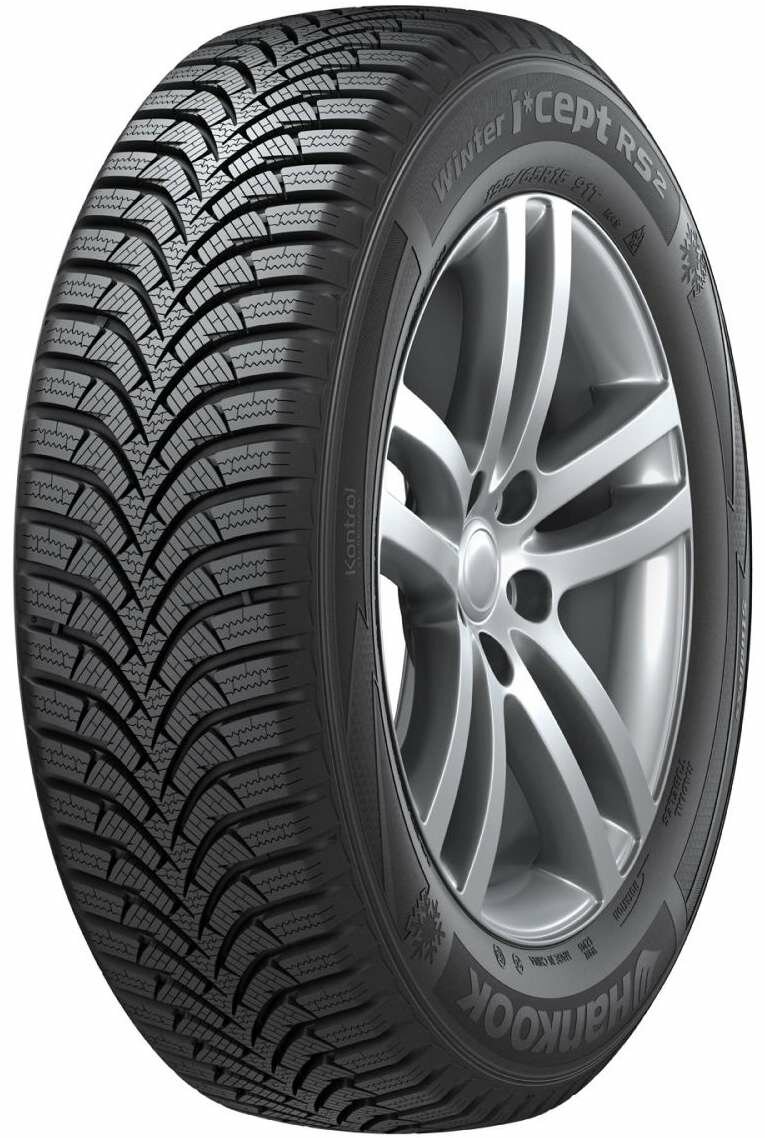 Зимние шины Hankook Winter I*Cept RS2 W452 185/55 R14 80T