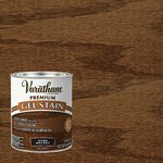 Морилка-гель на масляной основе Varathane Premium Gel Stain 946 мл Тёмный орех 358301 - изображение
