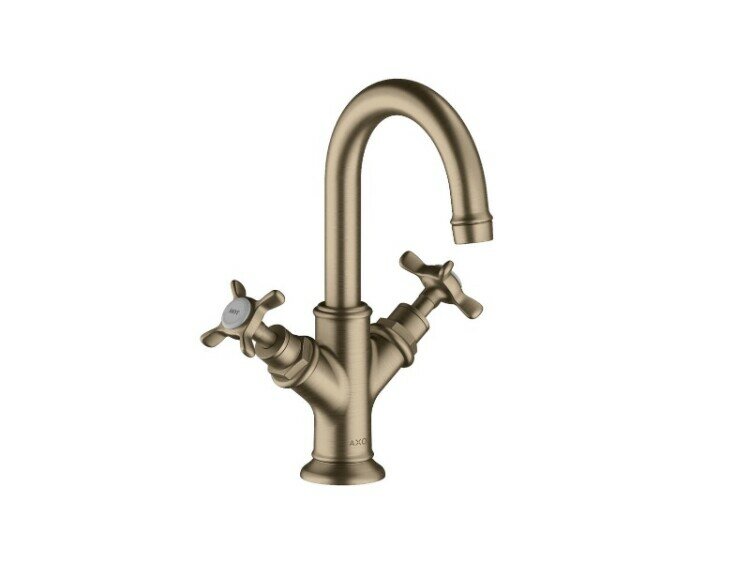  Axor    Hansgrohe Montreux -  (16505820)