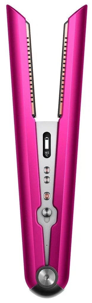 Выпрямитель для волос Dyson Corrale HS03, CN, Fuchsia/Nickel, 38908201 - фотография № 1