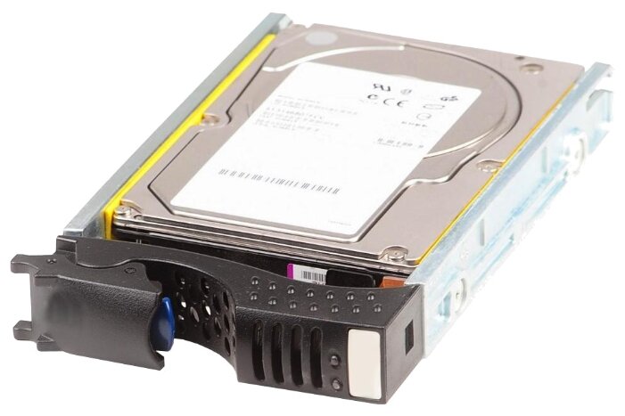   EMC 118032579-A05 1Tb Fibre Channel 3,5" HDD