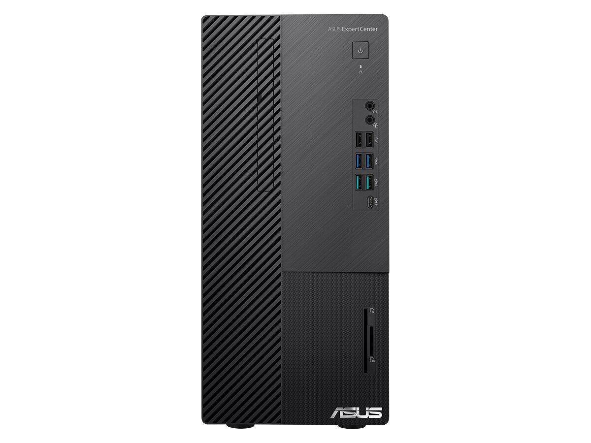   ASUS ExpertCenter D7 Mini Tower D700MC-510400007W 90PF02V1-M00EU0 (Core i5 10400, 16Gb/ SSD 512Gb, GeForce RTX 3060) 