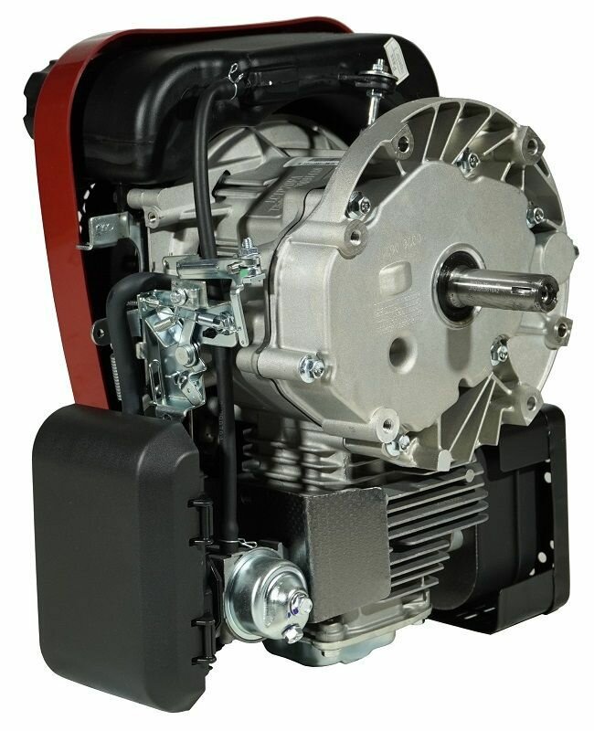 Двигатель Loncin LC1P70FA (P type) D25 - фотография № 3