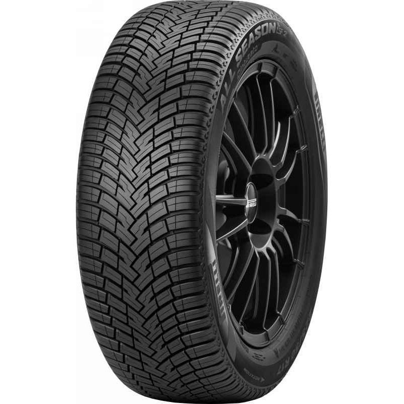 Шины Pirelli Cinturato All Season SF 2 225/45 R18 95Y XL RunFlat