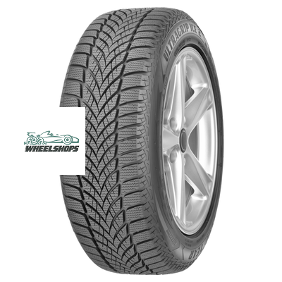 Goodyear 225/50R17 98T XL UltraGrip Ice 2 TL FP M+S