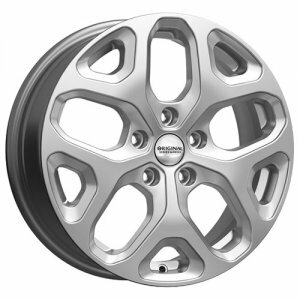 Колесные диски SKAD KL-307 6.5x17 5x114.3 ET48 D67.1 Селена