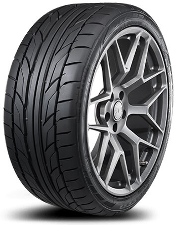 Автомобильные летние шины Nitto NT555 G2 195/55 R15 85W