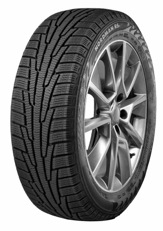 Автомобильные зимние шины Ikon Tyres (Nokian Tyres) Nordman RS2 SUV 255/60 R18 112R