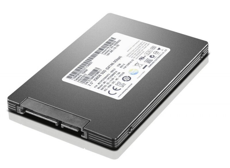   Lenovo 4XB0G88735 900Gb 10000 SAS 2,5" HDD