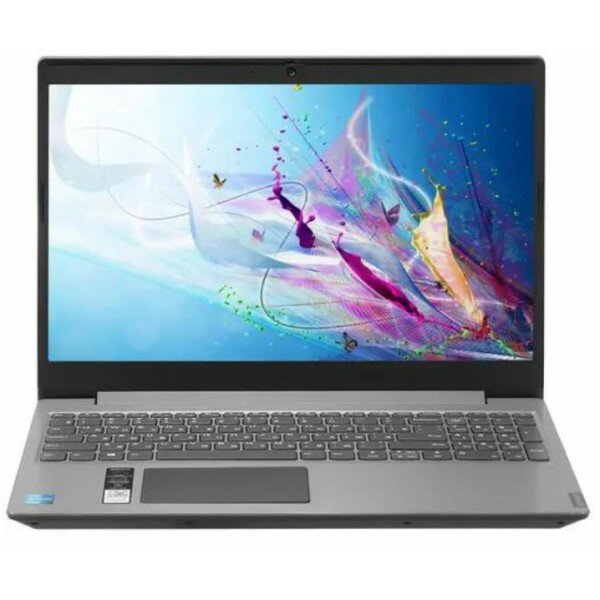 Ноутбук Lenovo IdeaPad L3 15ITL6 Core i3 1115G4 4Gb SSD256Gb Intel UHD Graphics 15.6 IPS FHD (1920x1080) noOS grey WiFi BT Cam