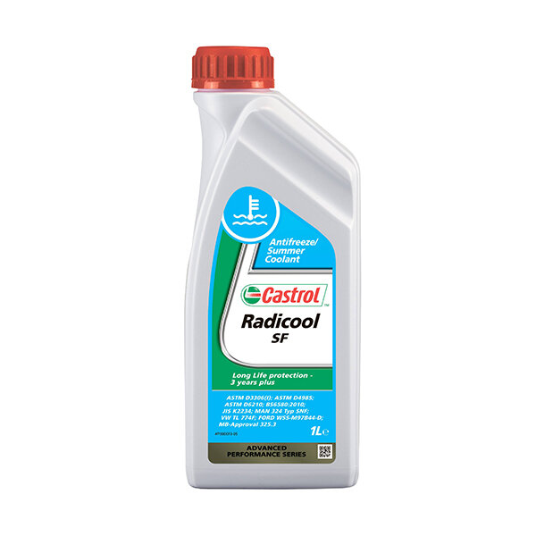 Castrol  Radicool SF (, ), 1 