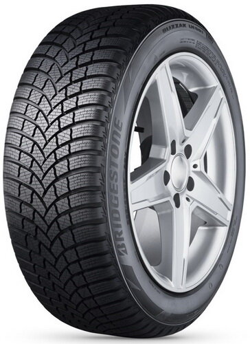 Шина Bridgestone Blizzak LM001 Evo 285/45R21 113V * RunFlat