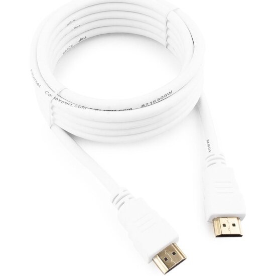 Аксессуар Gembird Cablexpert HDMI 19M v1.4 30m - фото №1