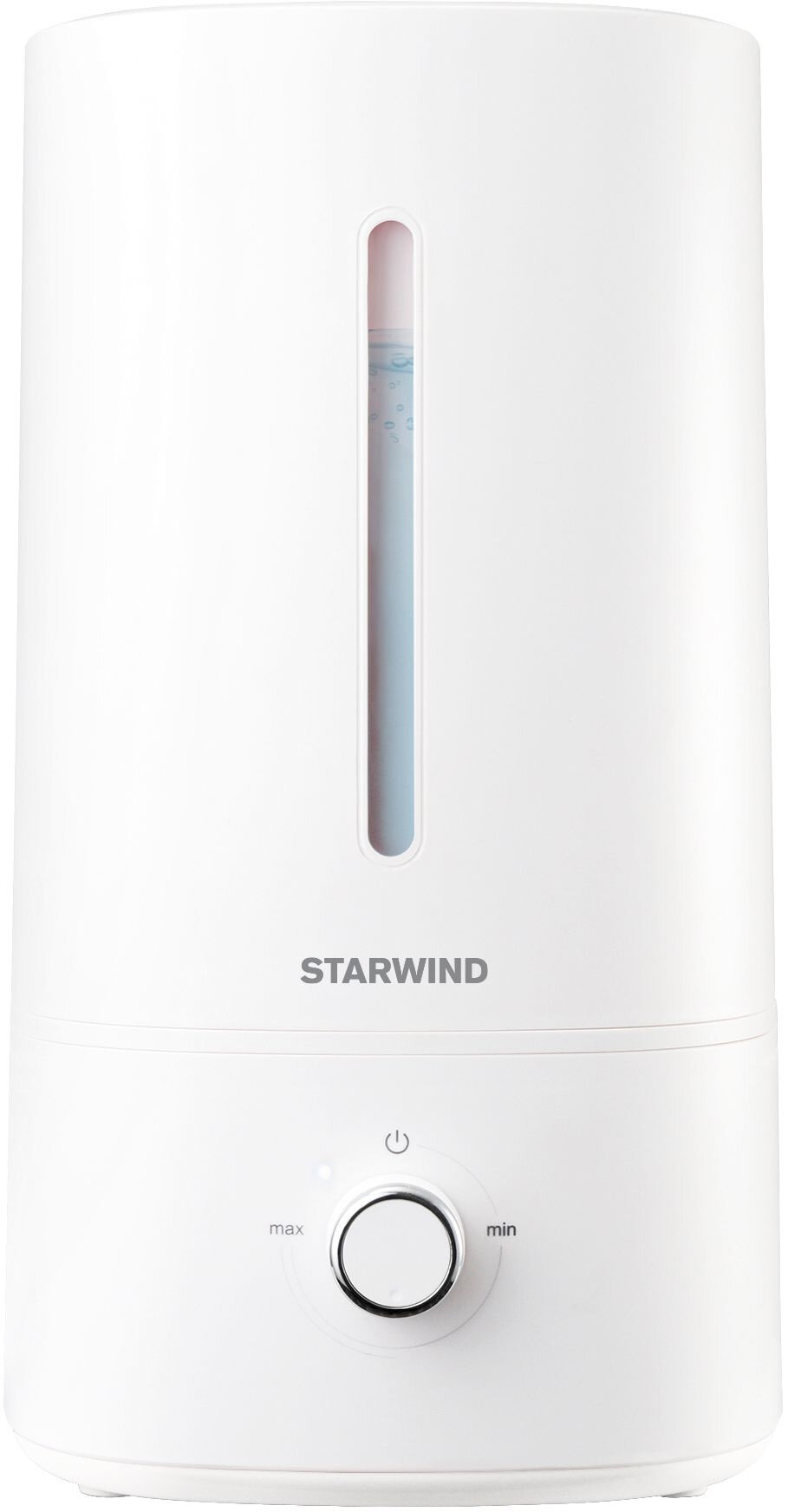 Увлажнитель воздуха STARWIND SHC1536 30Вт белый (ультразвуковой) - фотография № 1
